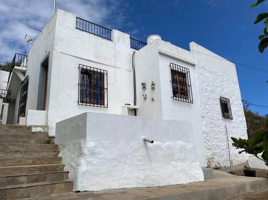 Casa Aya Villa Teror Exterior photo